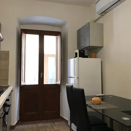 Apartmán Da Piero E Lidia