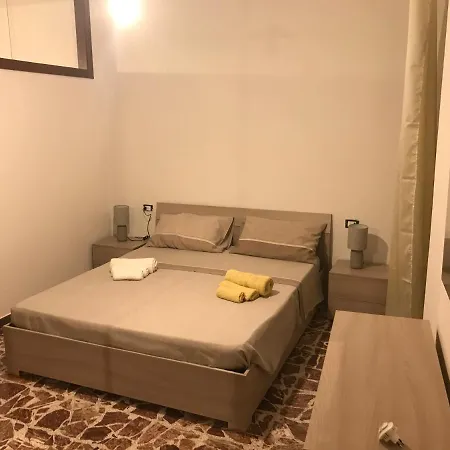 Da Piero E Lidia Apartmán *