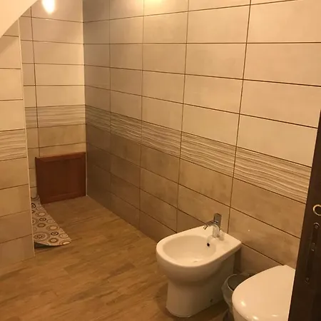 Da Piero E Lidia Apartmán Iglesias