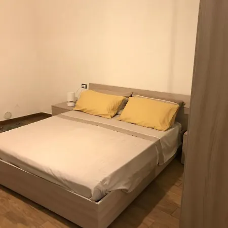 Apartmán Da Piero E Lidia *