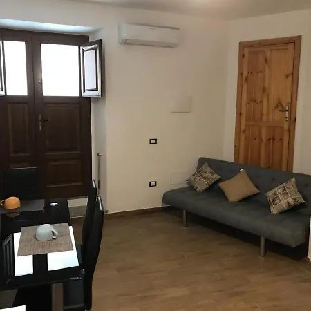 Apartmán Da Piero E Lidia Iglesias