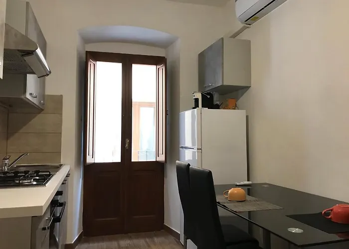 Apartamento Da Piero E Lidia