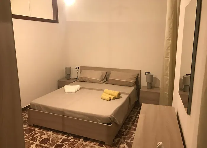 Da Piero E Lidia Apartamento *