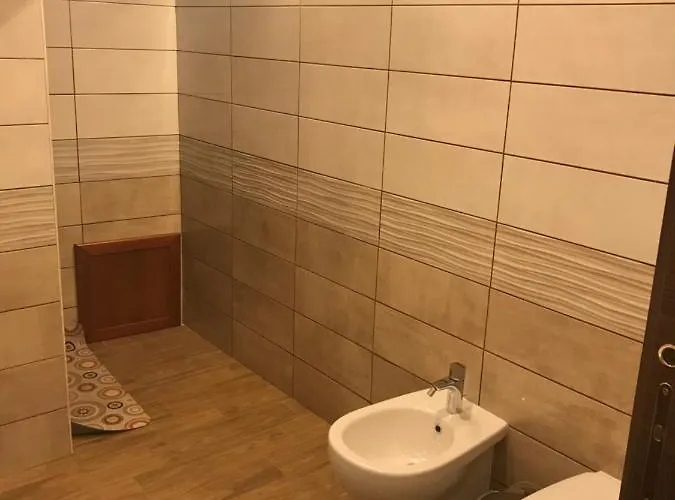 Da Piero E Lidia Apartamento Iglesias