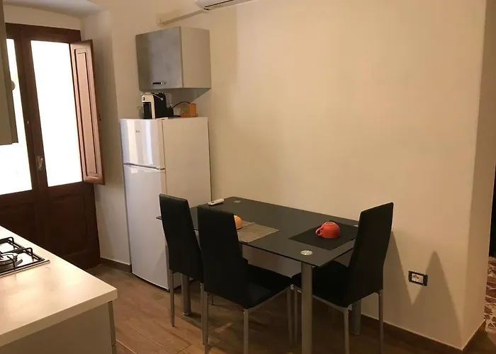 Apartman Da Piero E Lidia *