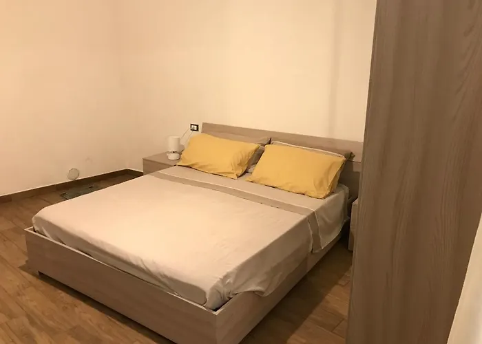 Apartamento Da Piero E Lidia *
