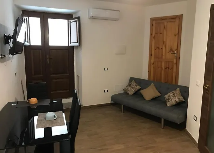 Apartamento Da Piero E Lidia Iglesias
