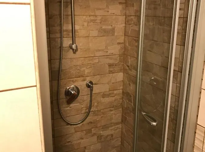 Da Piero E Lidia Apartamento *